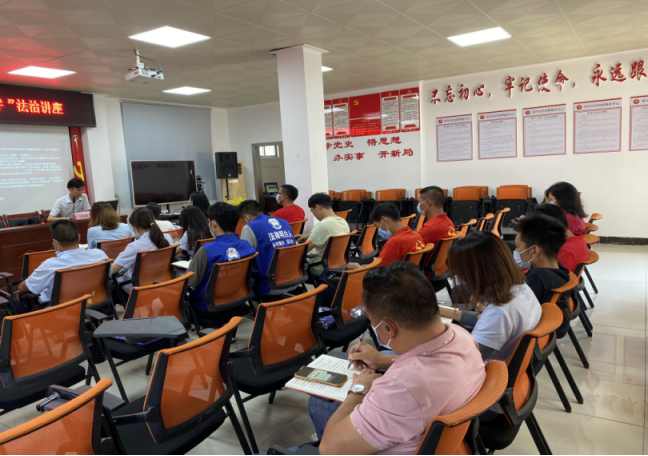 阜沙鎮(zhèn)禁毒信息〔2022〕第172期--阜沙鎮(zhèn)開展禁毒宣傳教育進(jìn)社區(qū)活動(dòng)(2022.8.7) 715