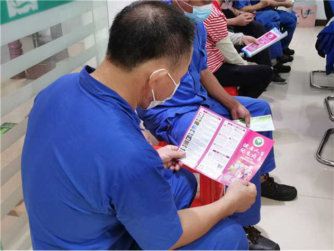 阜沙鎮(zhèn)禁毒信息〔2022〕第175期--【百日行動(dòng)】阜沙禁毒宣傳不停歇(2022.8.10) 4