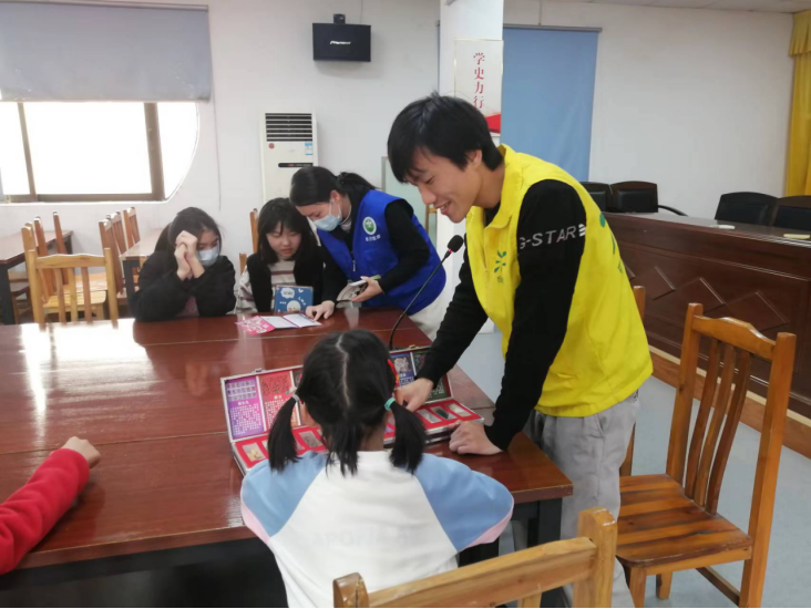 阜沙鎮(zhèn)禁毒信息〔2023〕第27期--“元宵共團(tuán)圓，拒毒享平安”-阜沙鎮(zhèn)開展2023年元宵節(jié)湯圓制作